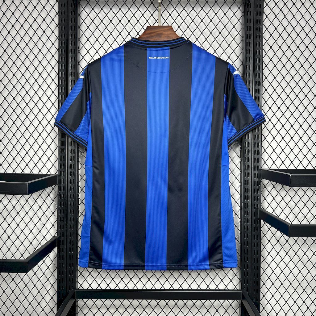 Atalanta 2024-25 Home Jersey