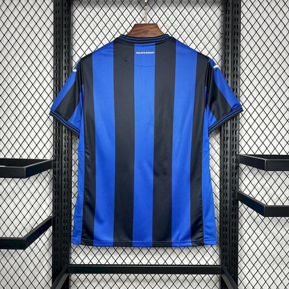Atalanta 2024-25 Home Jersey