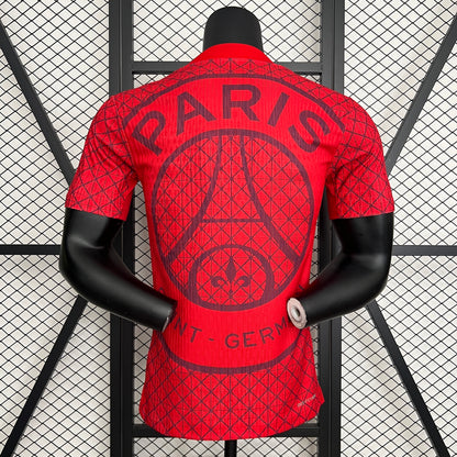 25-26 Player PSG Special Edition detail