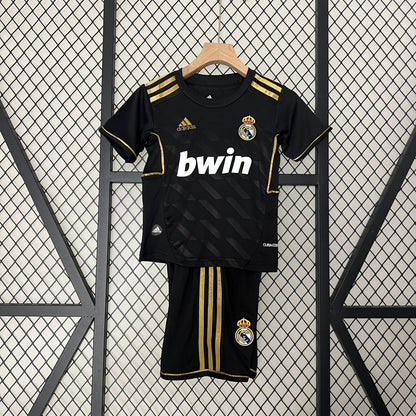 kids Real Madrid 11-12 away