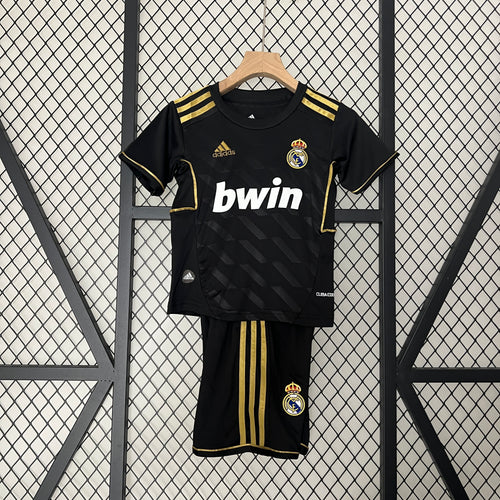 kids Real Madrid 11-12 away