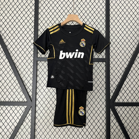 kids Real Madrid 11-12 away