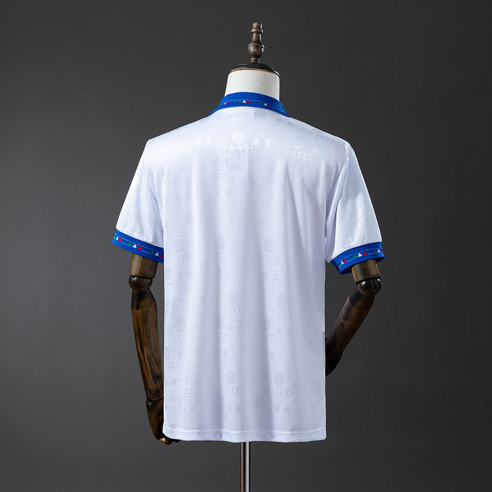 Retro Italy 2027 away