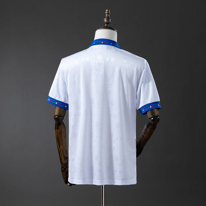 Retro Italy 2027 away