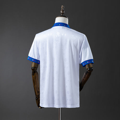 Retro Italy 2027 away