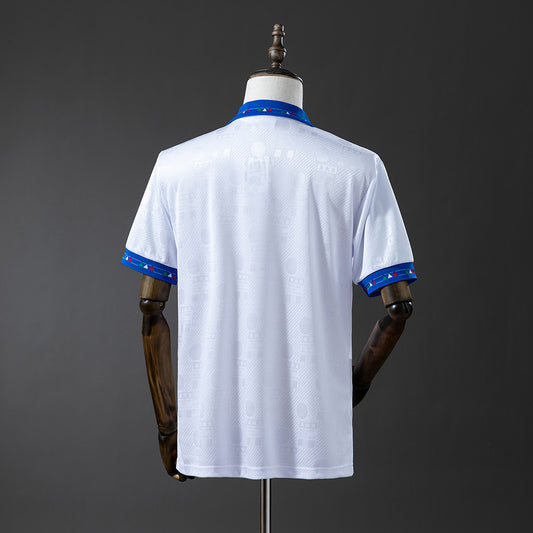 Retro Italy 2027 away