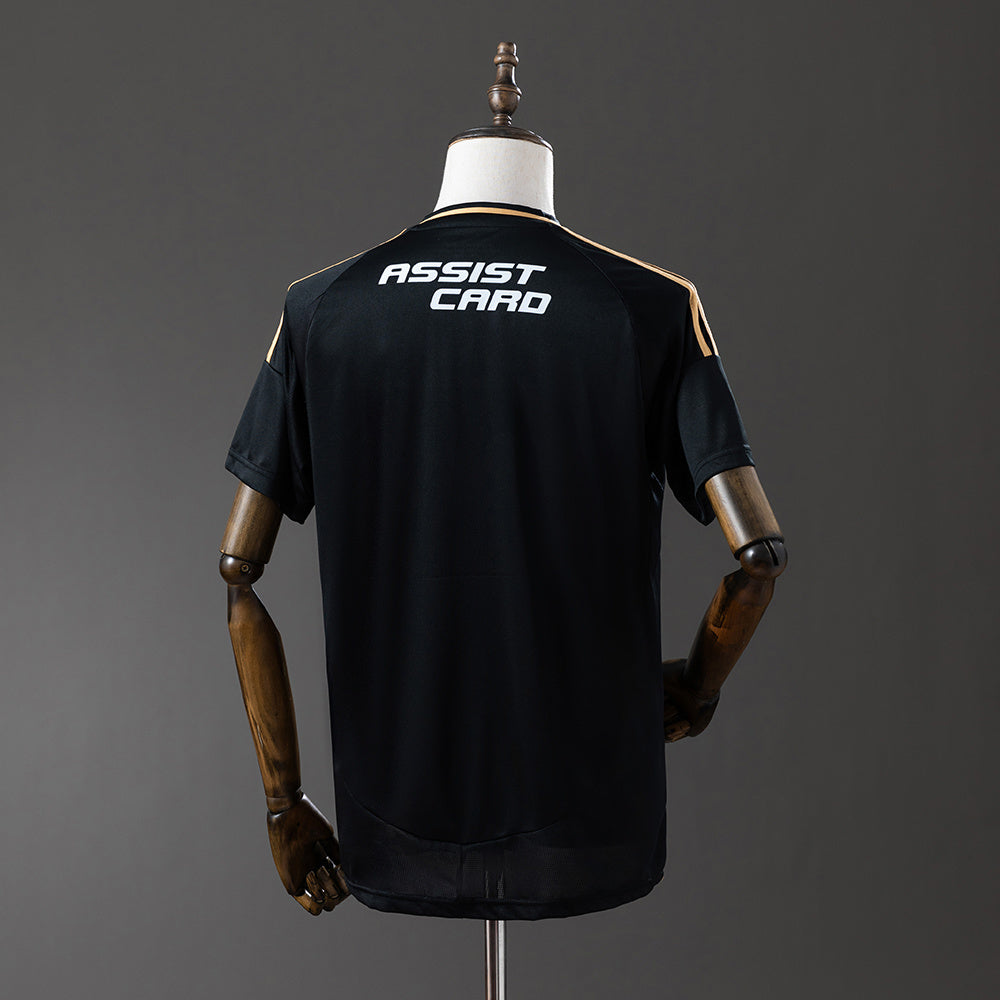 25-26 Colo Colo Away