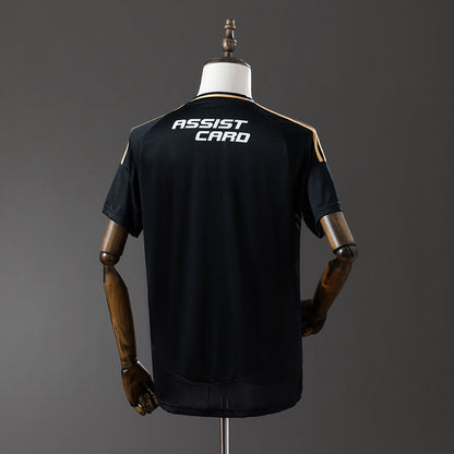 25-26 Colo Colo Away
