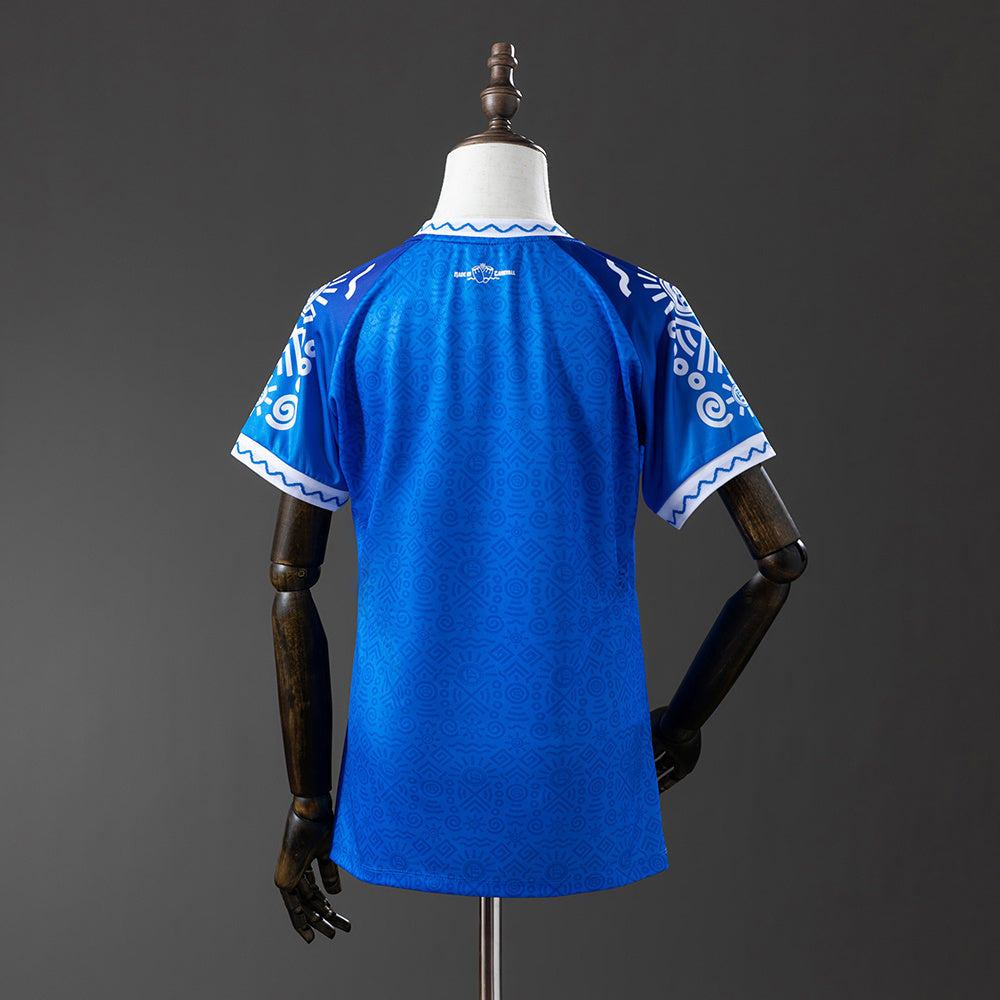 Bahia 24-25 Third Away Women's Jersey