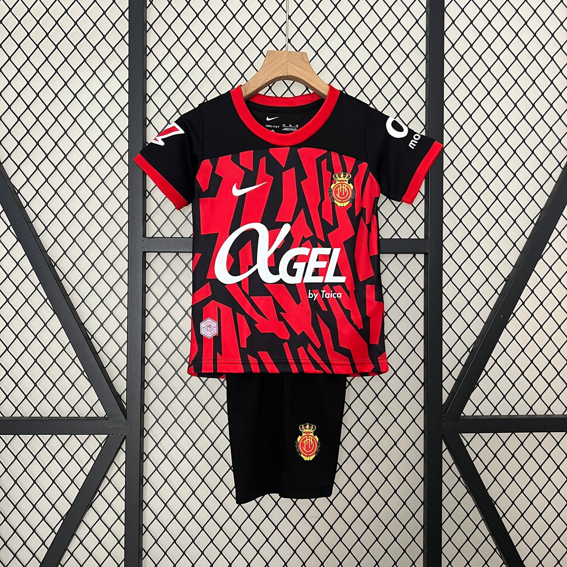 24-25 Kids Mallorca Home