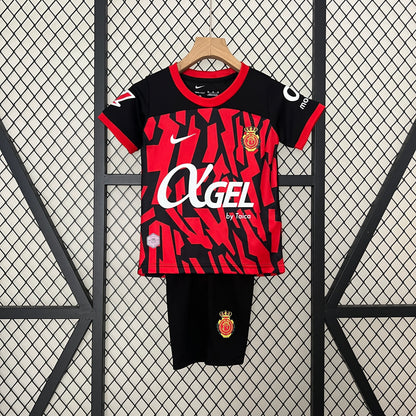 24-25 Kids Mallorca Home