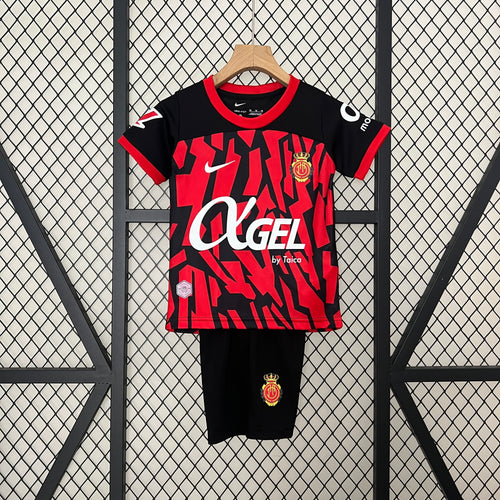 24-25 Kids Mallorca Home