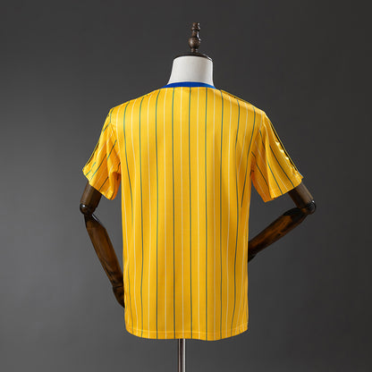 Leeds United 25-26 Retro Special Edition