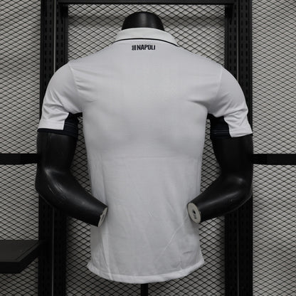 24-25 Player Napoli Away detail
