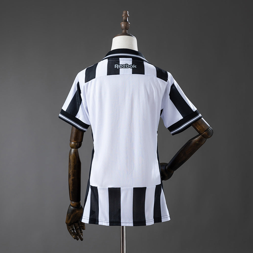 Botafogo 25-26 Home Women's Jersey