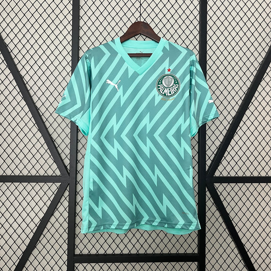 24-25 Palmeiras Goalkeeper