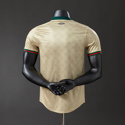AC Milan 25-26 Co-branded Player Version Jersey