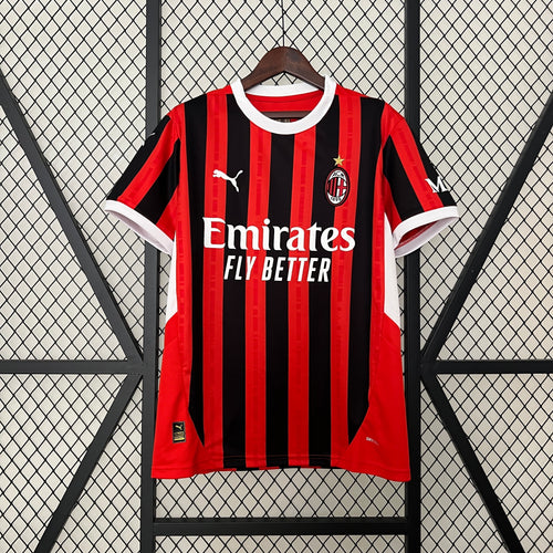 24-25 AC Milan Home