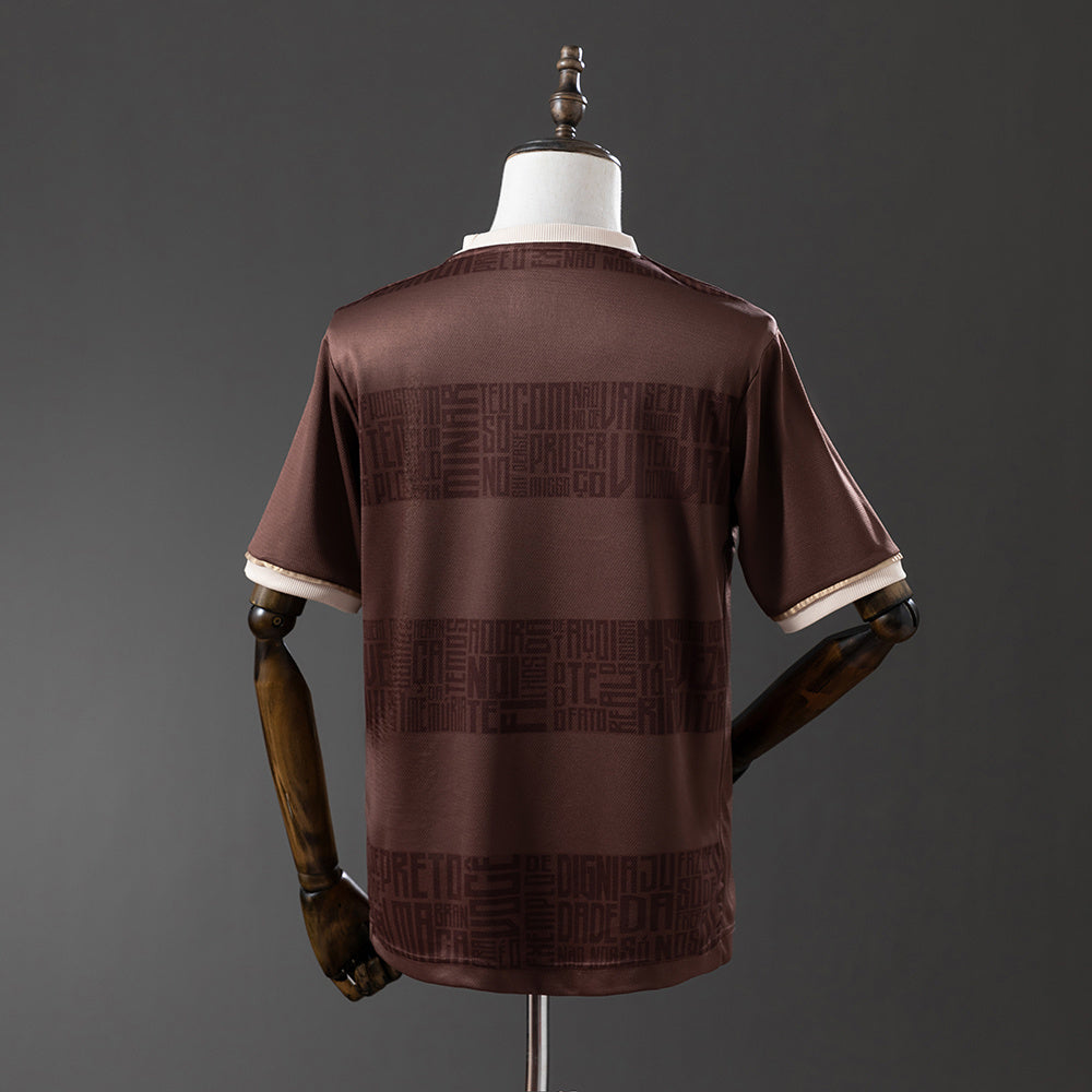 2024-25 Flamengo Special Edition Jersey