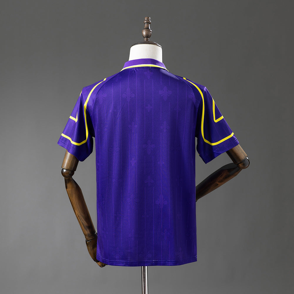 Retro Fiorentina 97-98 home