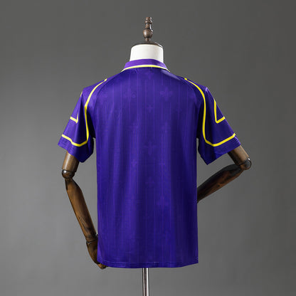 Retro Fiorentina 97-98 home