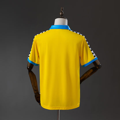 Retro Cadiz 83-84 Home