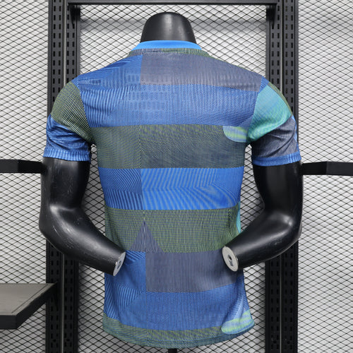 25-26 Player Real Madrid Training Suit