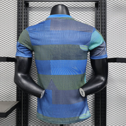 25-26 Player Real Madrid Training Suit