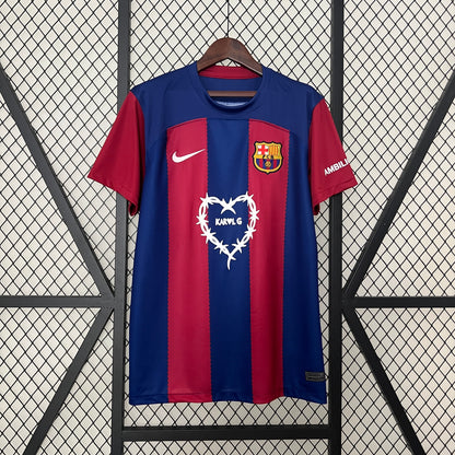 23-24 Barcelona home