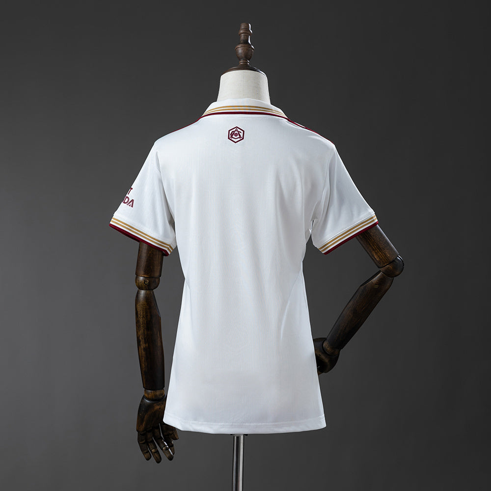 Arsenal 25-26 Third Away Women's Jersey