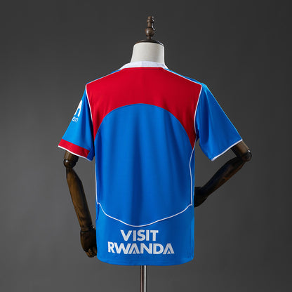 Atletico Madrid 25-26 Third Away Jersey