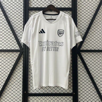 25-26 Arsenal Special Edition White