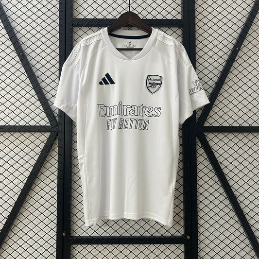 25-26 Arsenal Special Edition White