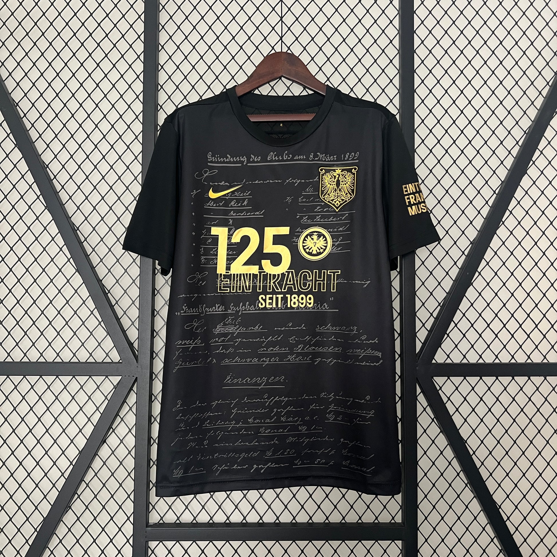 24-25 Frankfurt Special Edition
