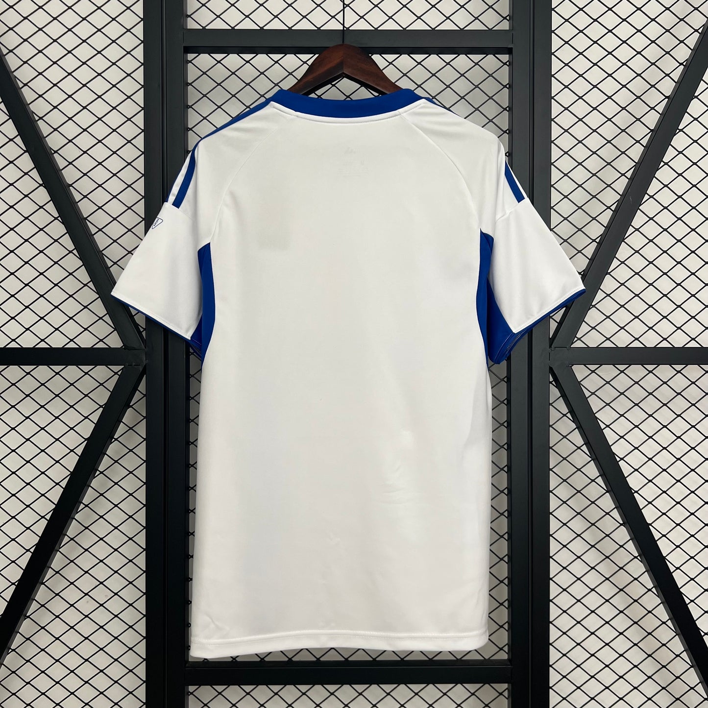 25-26 Schalke 04 away detail