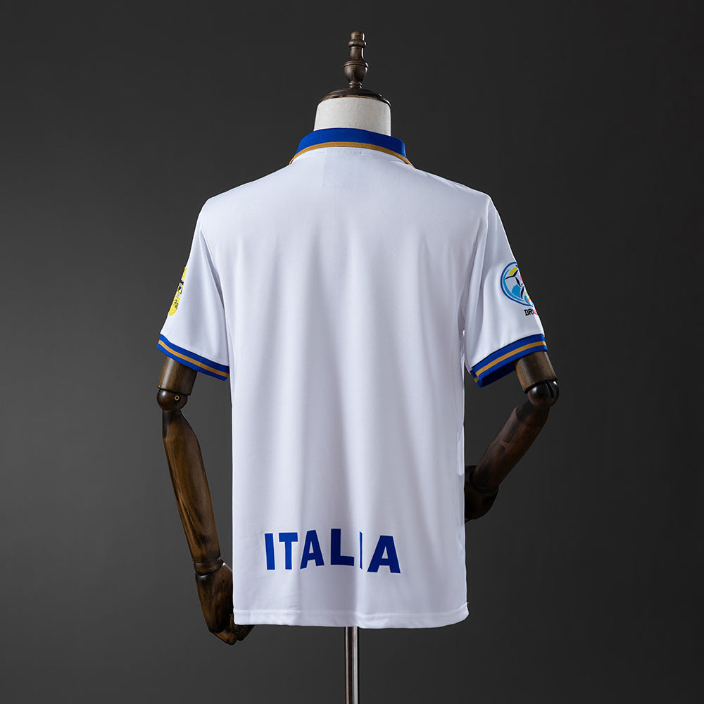 Retro Italy 1996 away