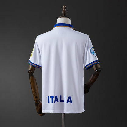 Retro Italy 1996 away