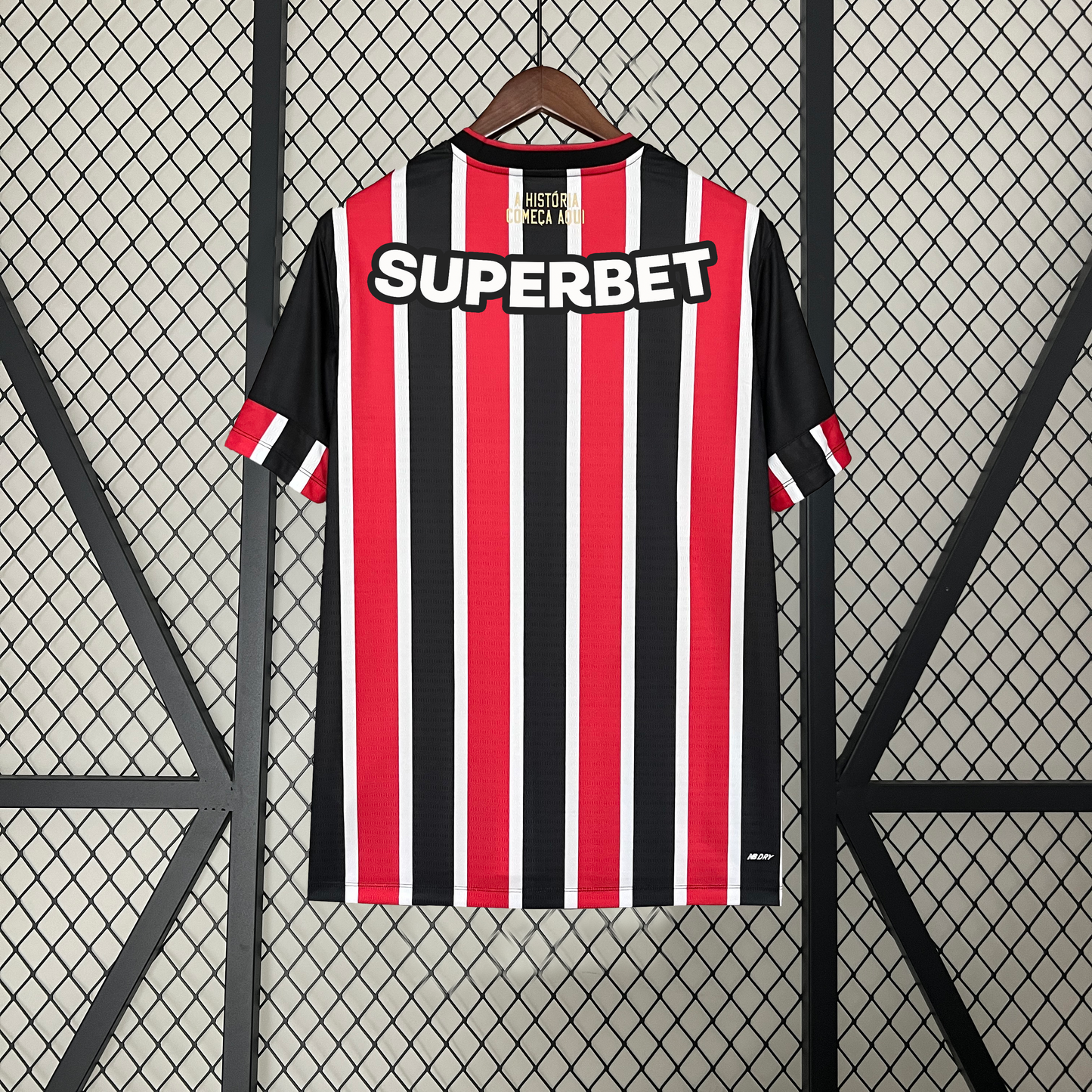 2024-25 sao paulo away+All sponsors