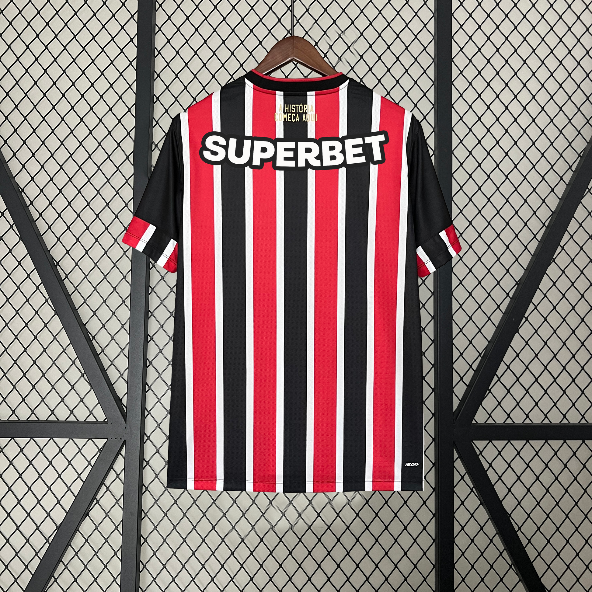 2024-25 sao paulo away+All sponsors