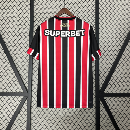 2024-25 sao paulo away+All sponsors