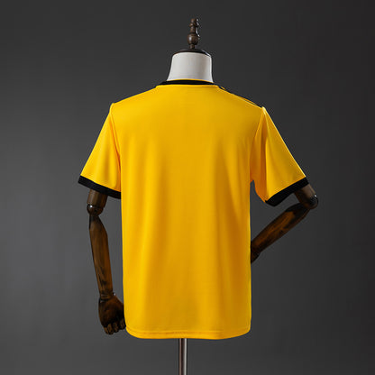 Wolves 18-19 Home Retro Jersey