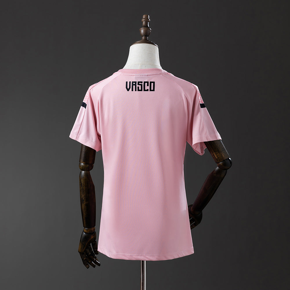 Vasco da Gama 24-25 Pink Women's Jersey
