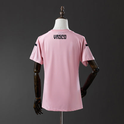 Vasco da Gama 24-25 Pink Women's Jersey
