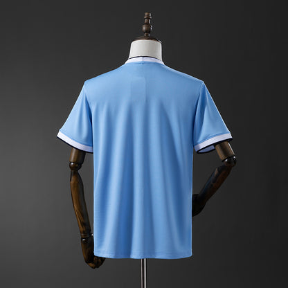 Retro Manchester City 13-14 Home
