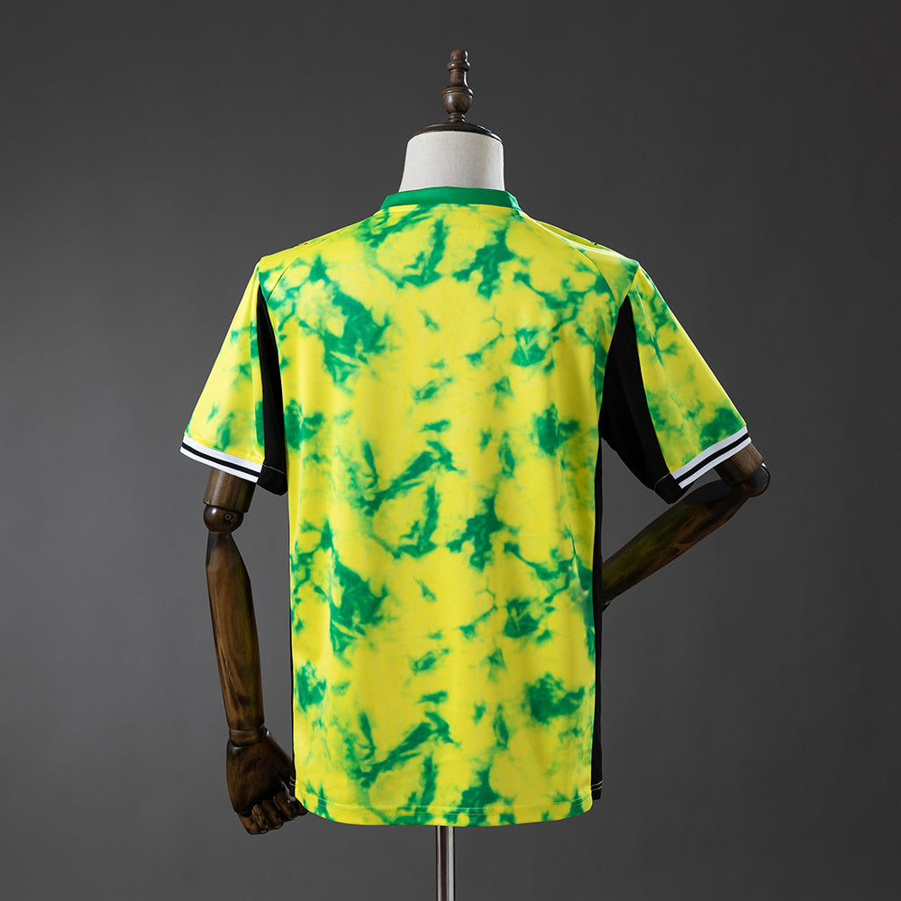 Sassuolo 25-26 Third Away Jersey detail