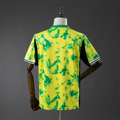 Sassuolo 25-26 Third Away Jersey detail