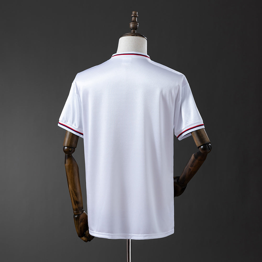 Retro 1982 England home
