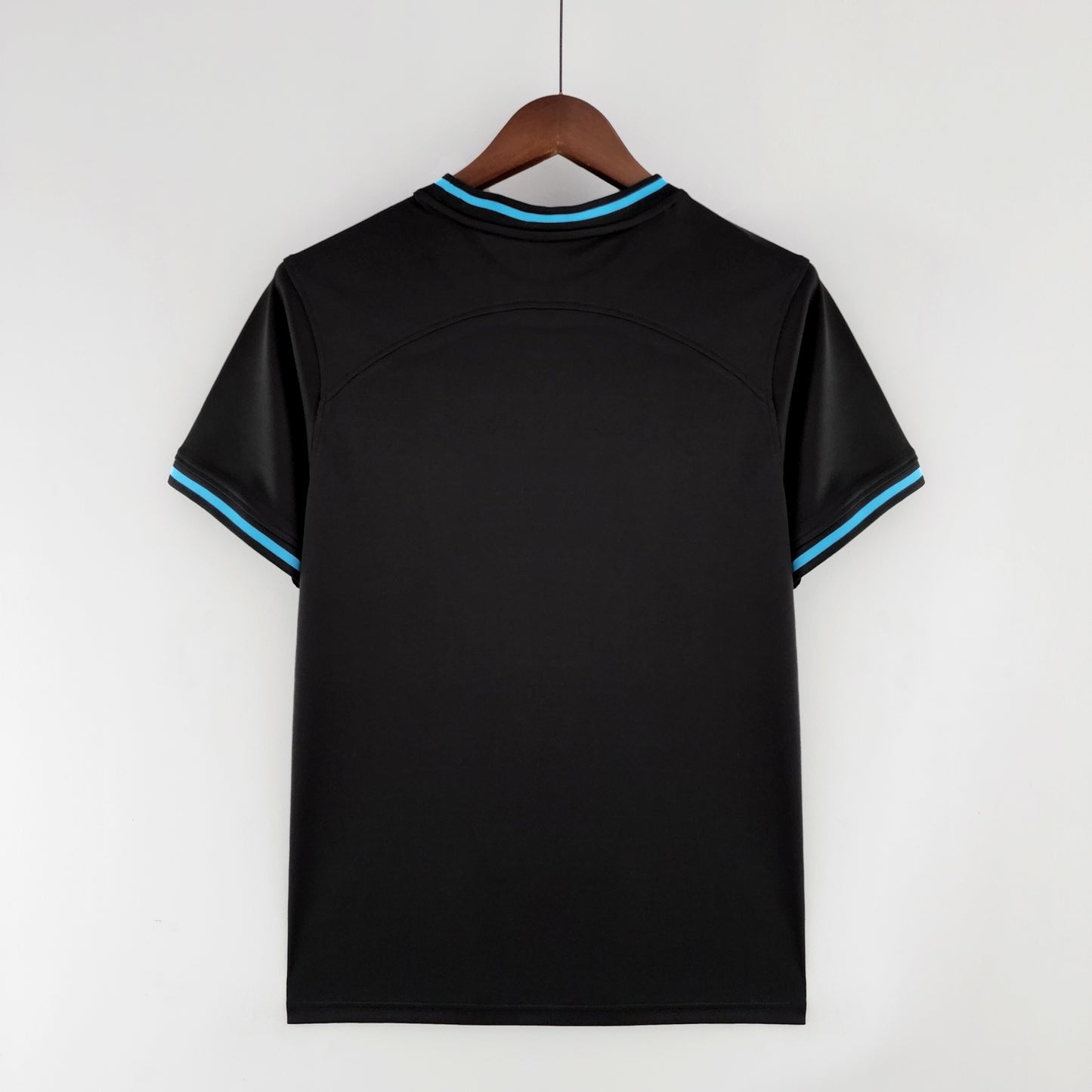 2022 Brazil Concept Black detail