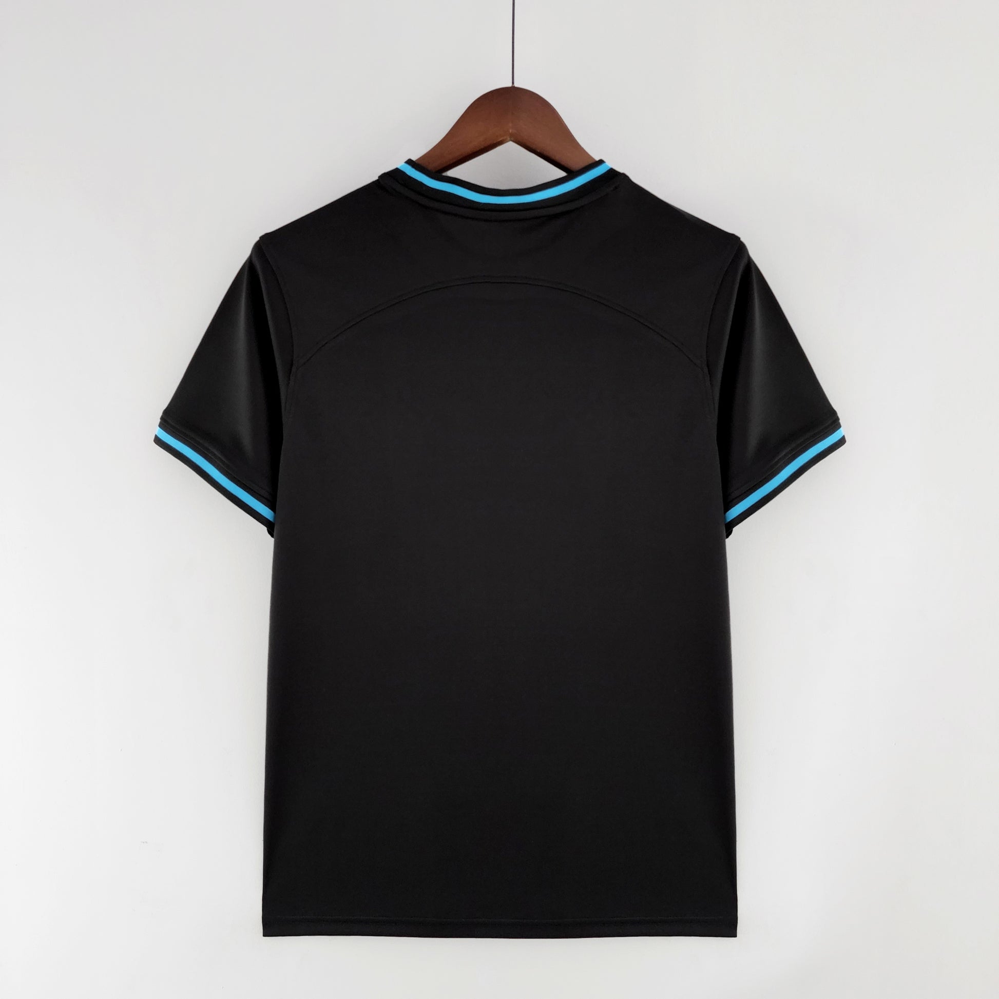 2022 Brazil Concept Black detail