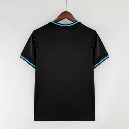 2022 Brazil Concept Black detail